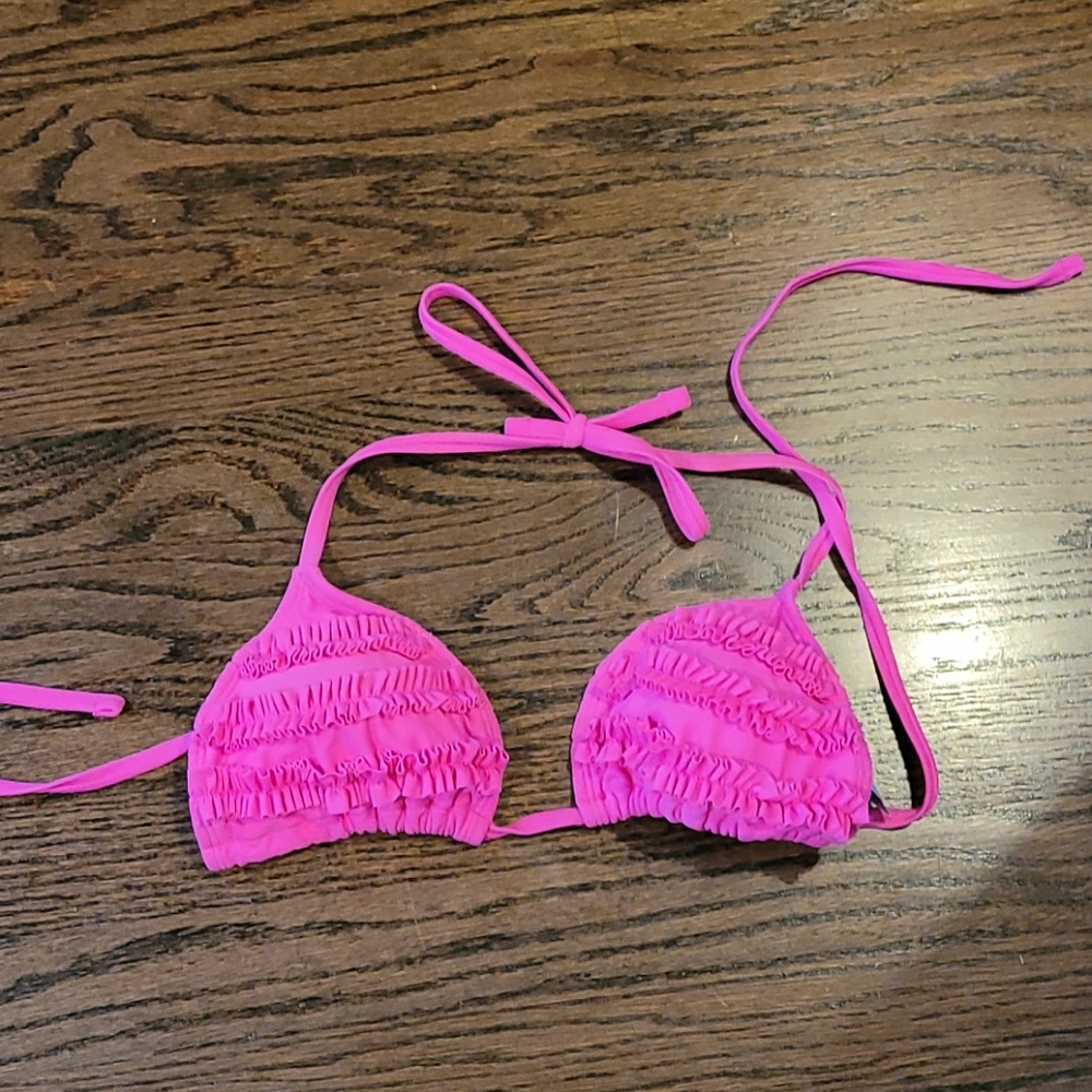 Bikini top